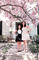 Jilly's Bat Mitzvah